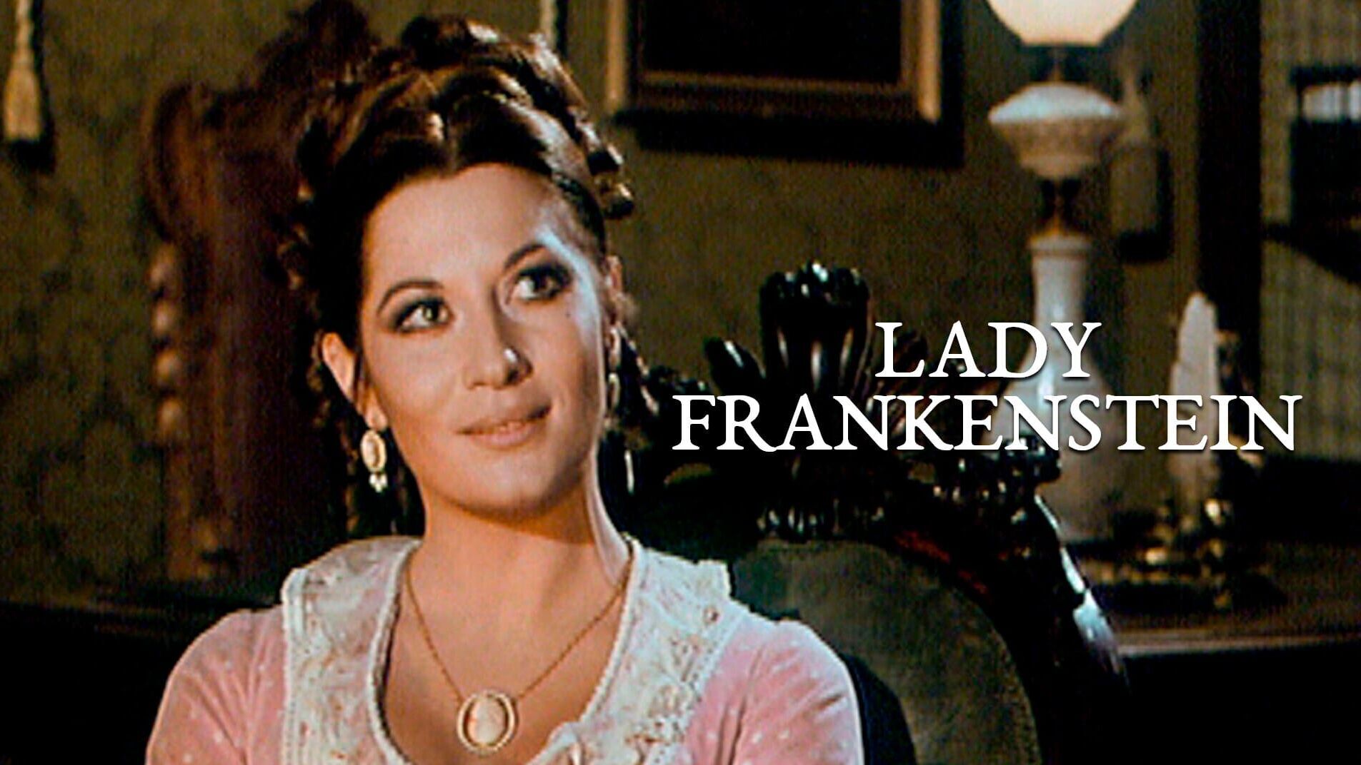 Lady Frankenstein