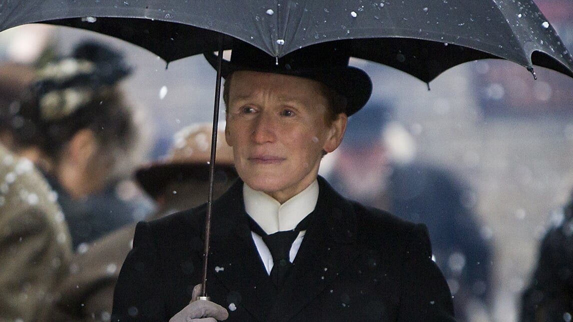 Albert Nobbs