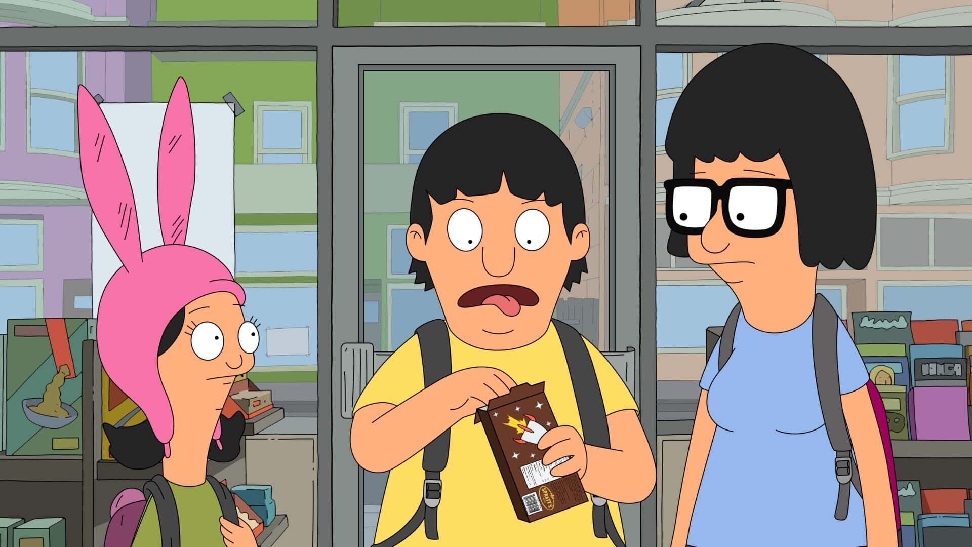 Bob's Burgers