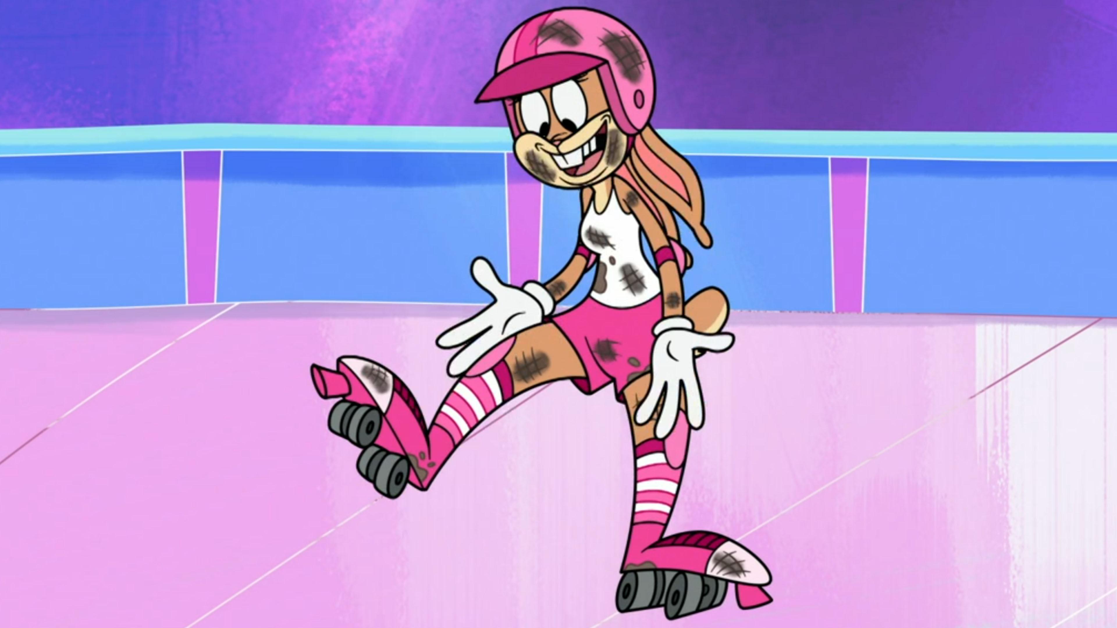Die neue Looney Tunes Show