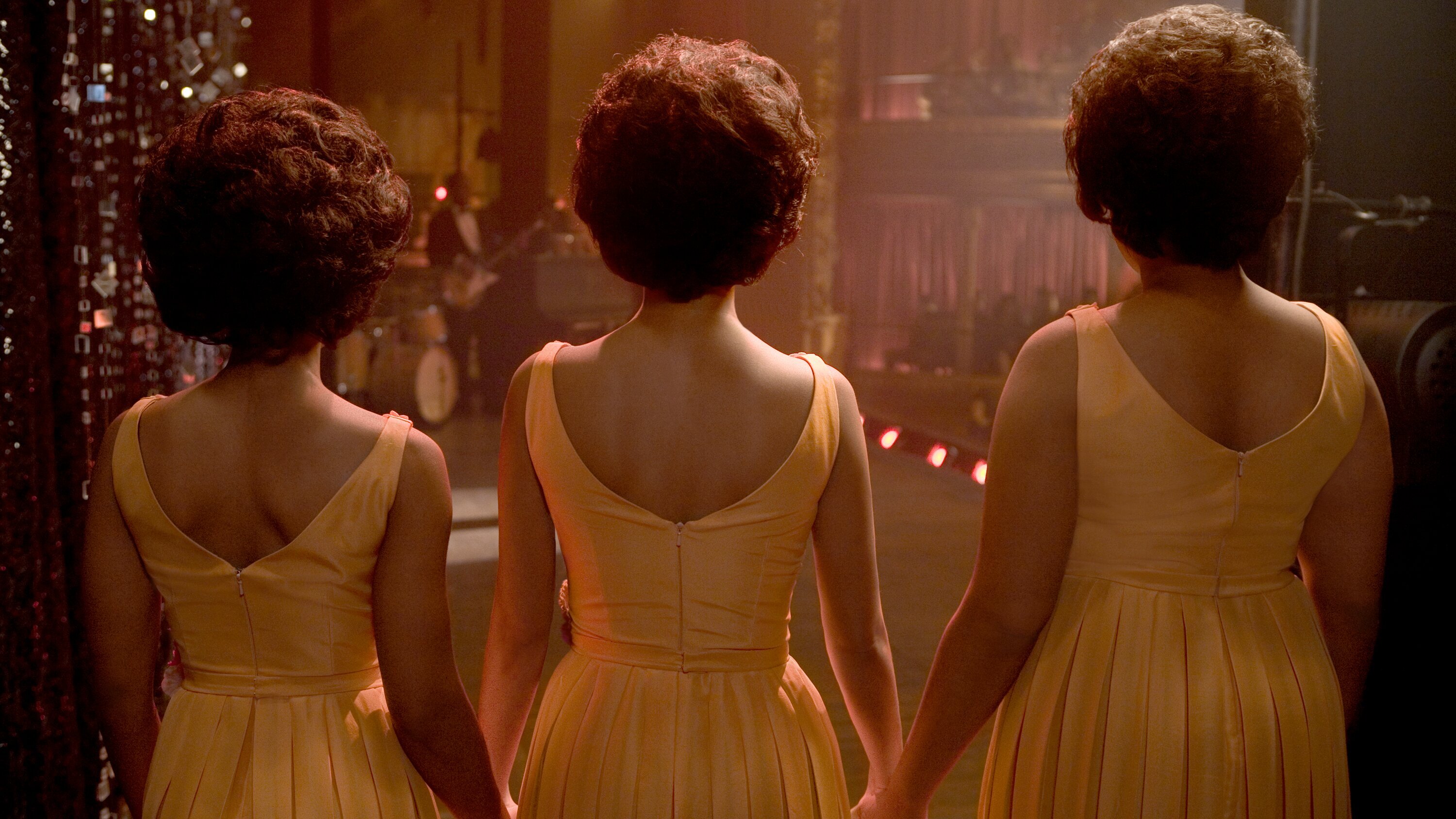 Dreamgirls