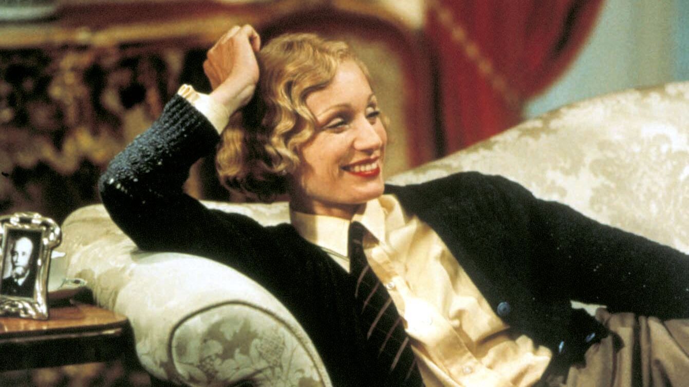 Gosford Park