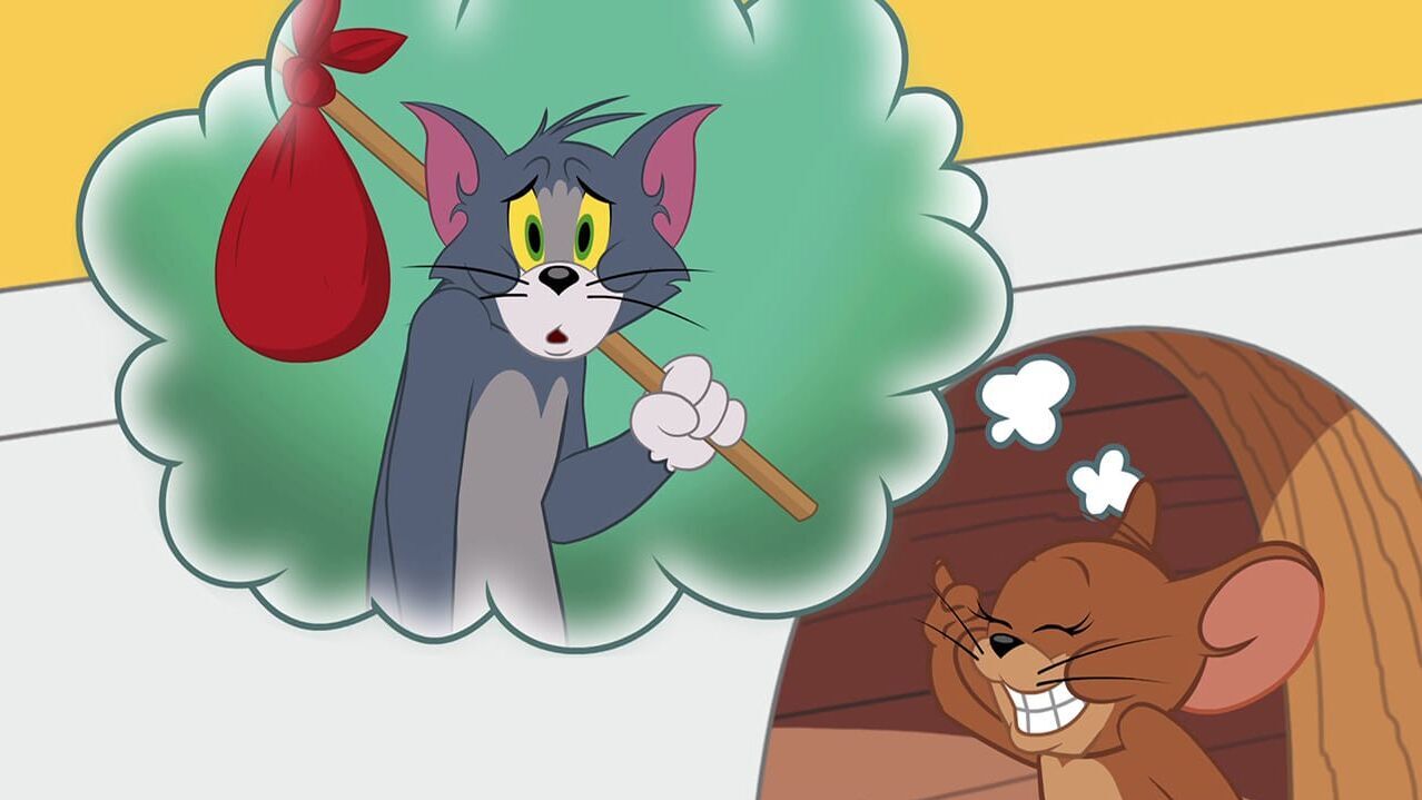 Die Tom und Jerry Show