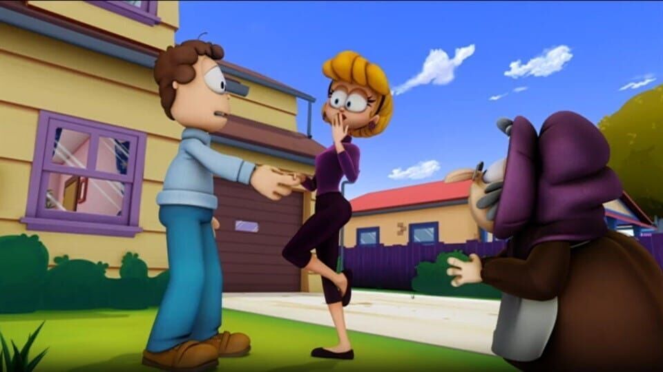 The Garfield Show™