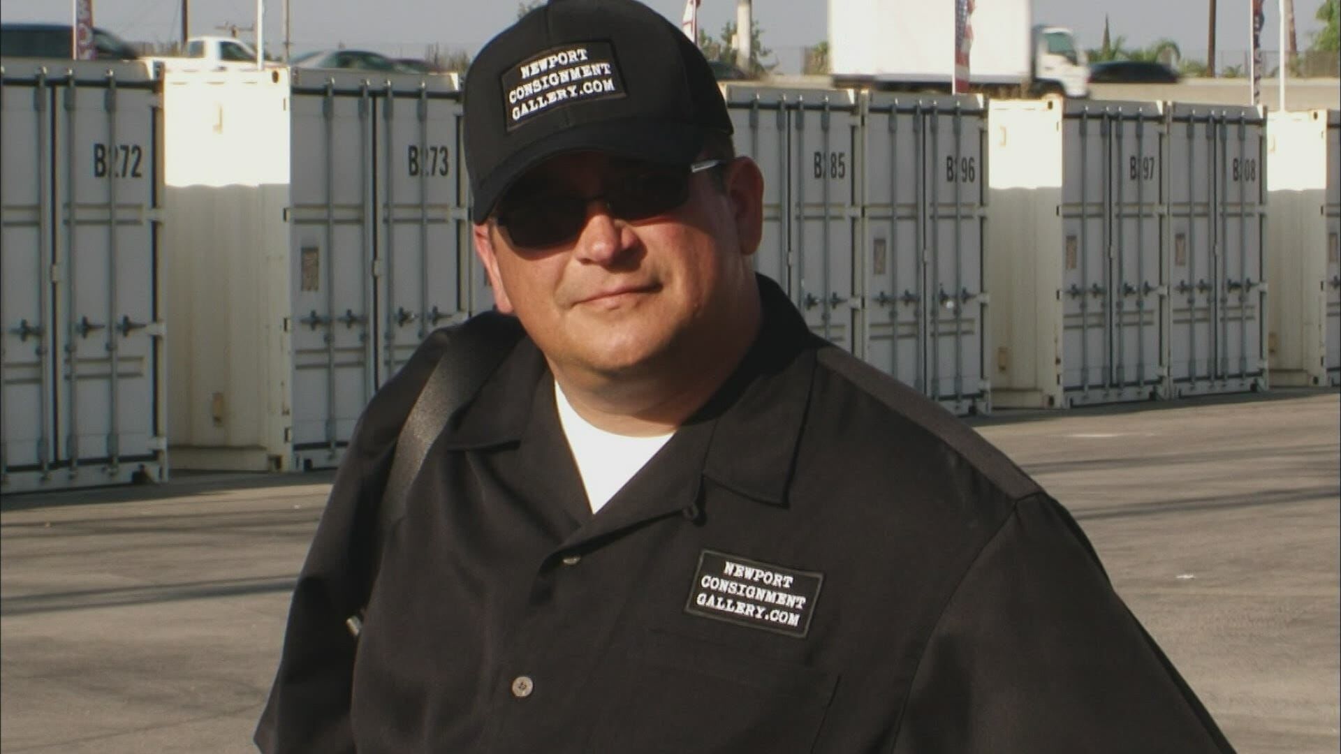 Storage Wars