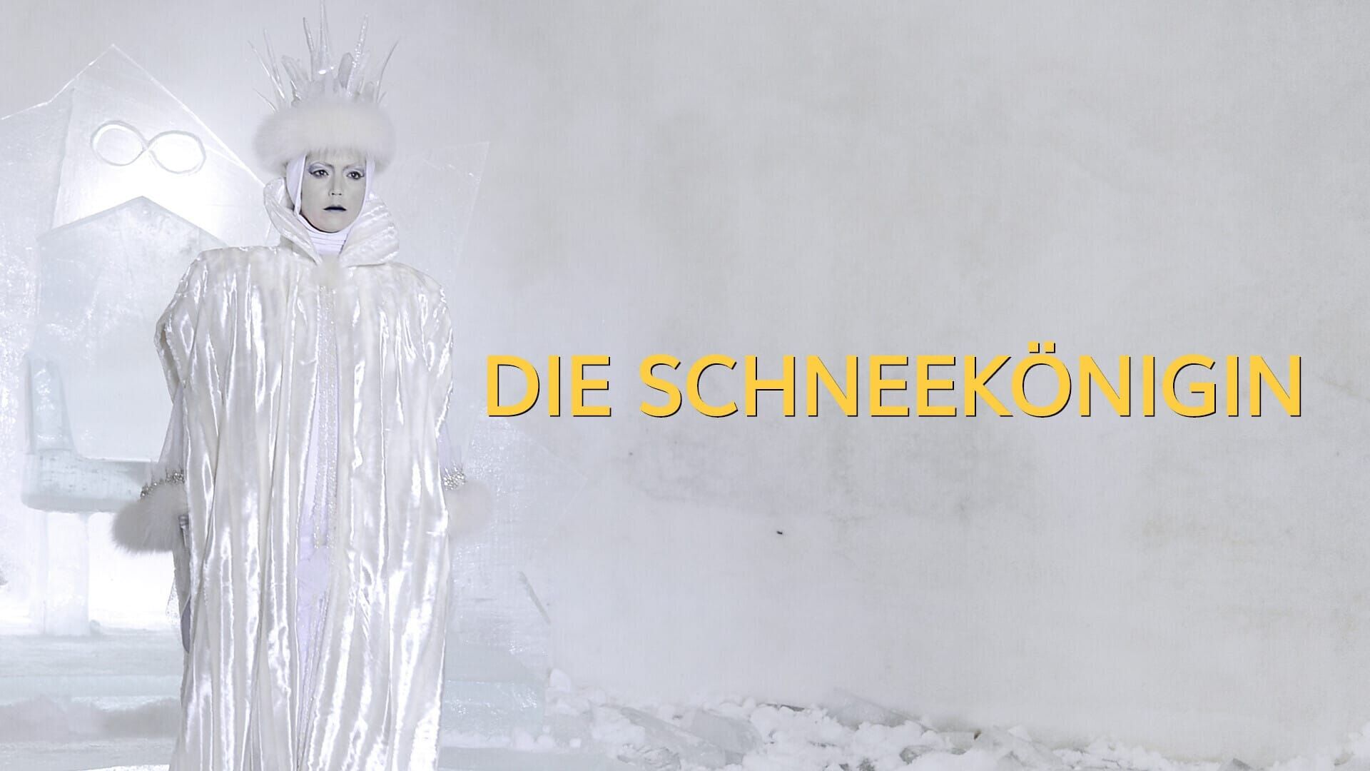 Die Schneekönigin