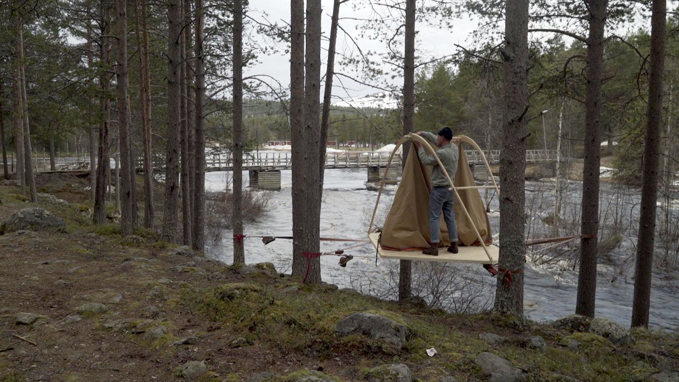 På eventyr i Norden