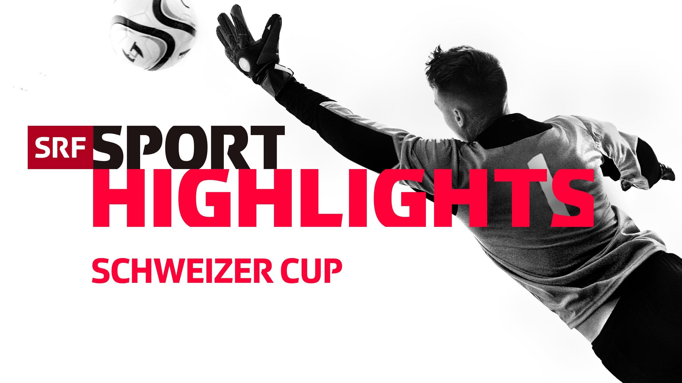 Schweizer Cup – Highlights Achtelfinals Männer