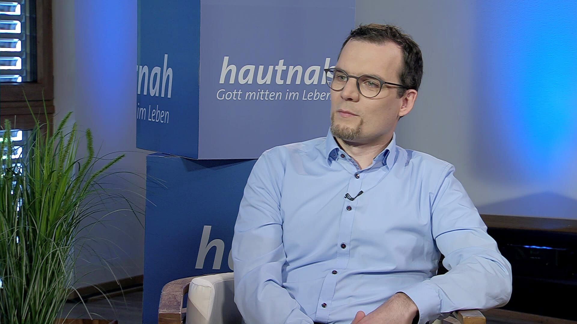 Hautnah – Gott mitten im Leben