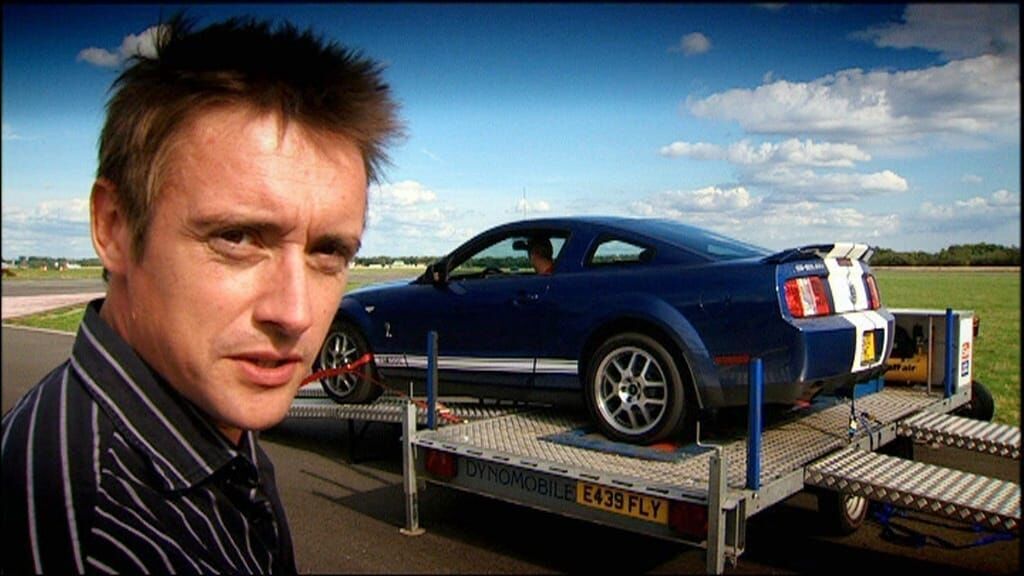 Top Gear