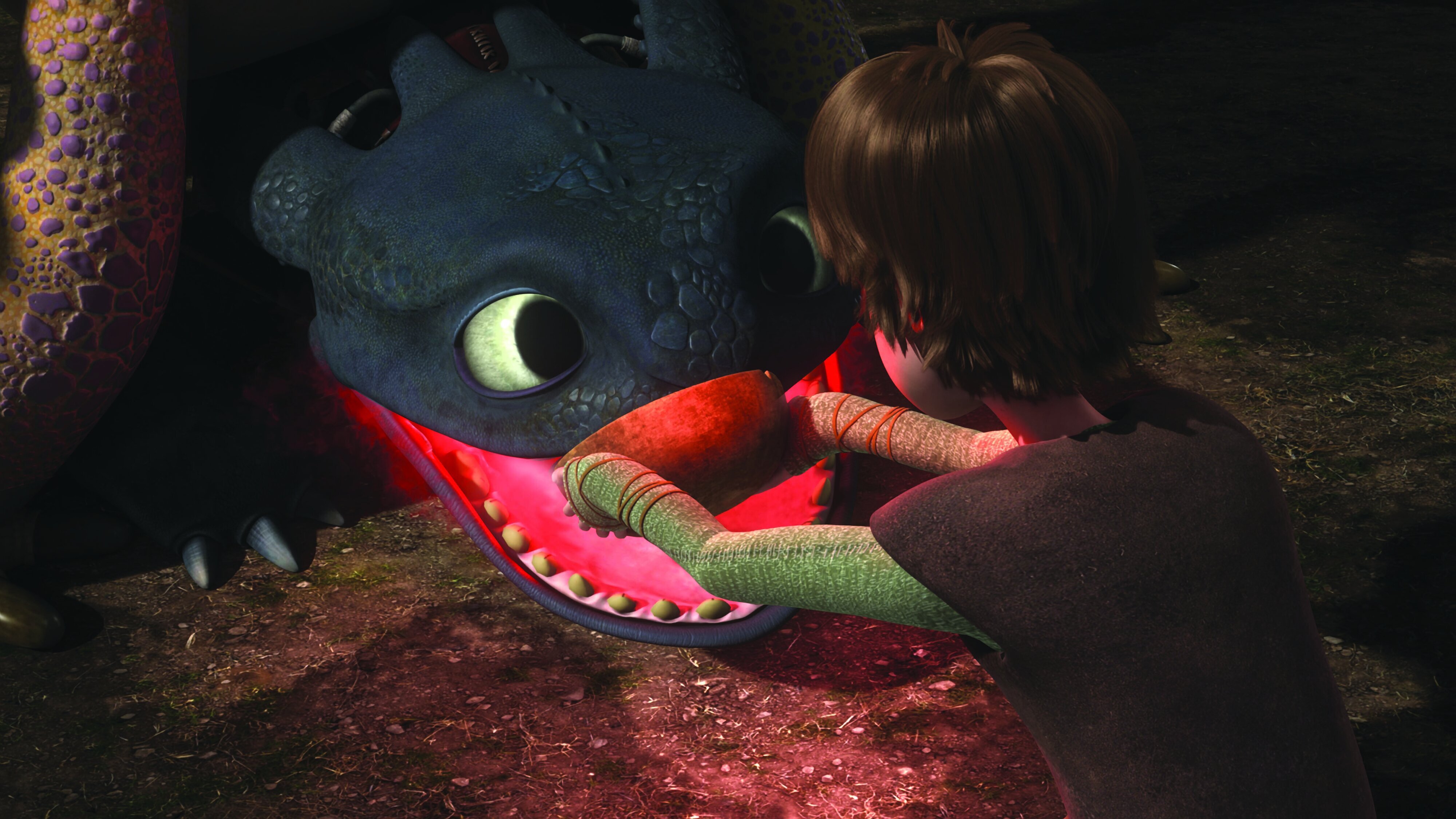 Dragons – Die Wächter von Berk