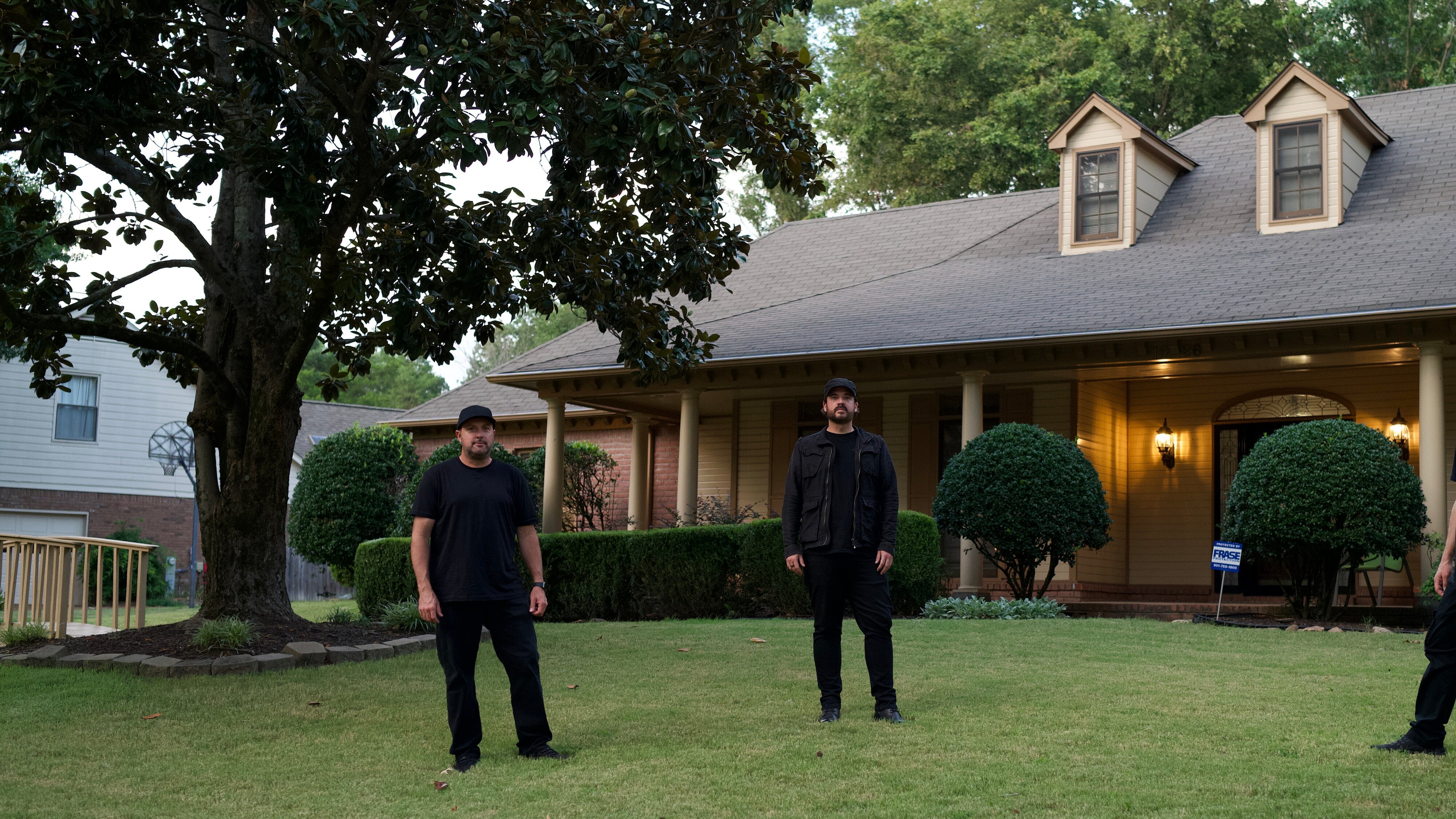 Ghost Adventures – House Calls