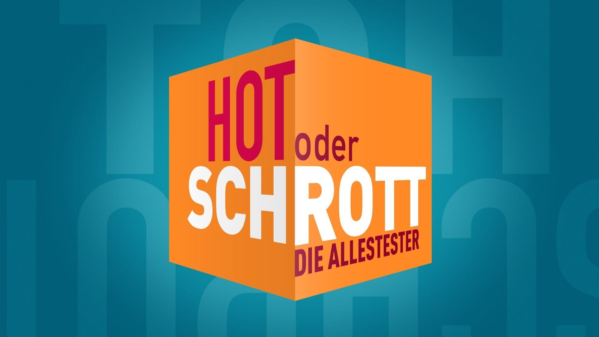 Hot oder Schrott – Die Allestester