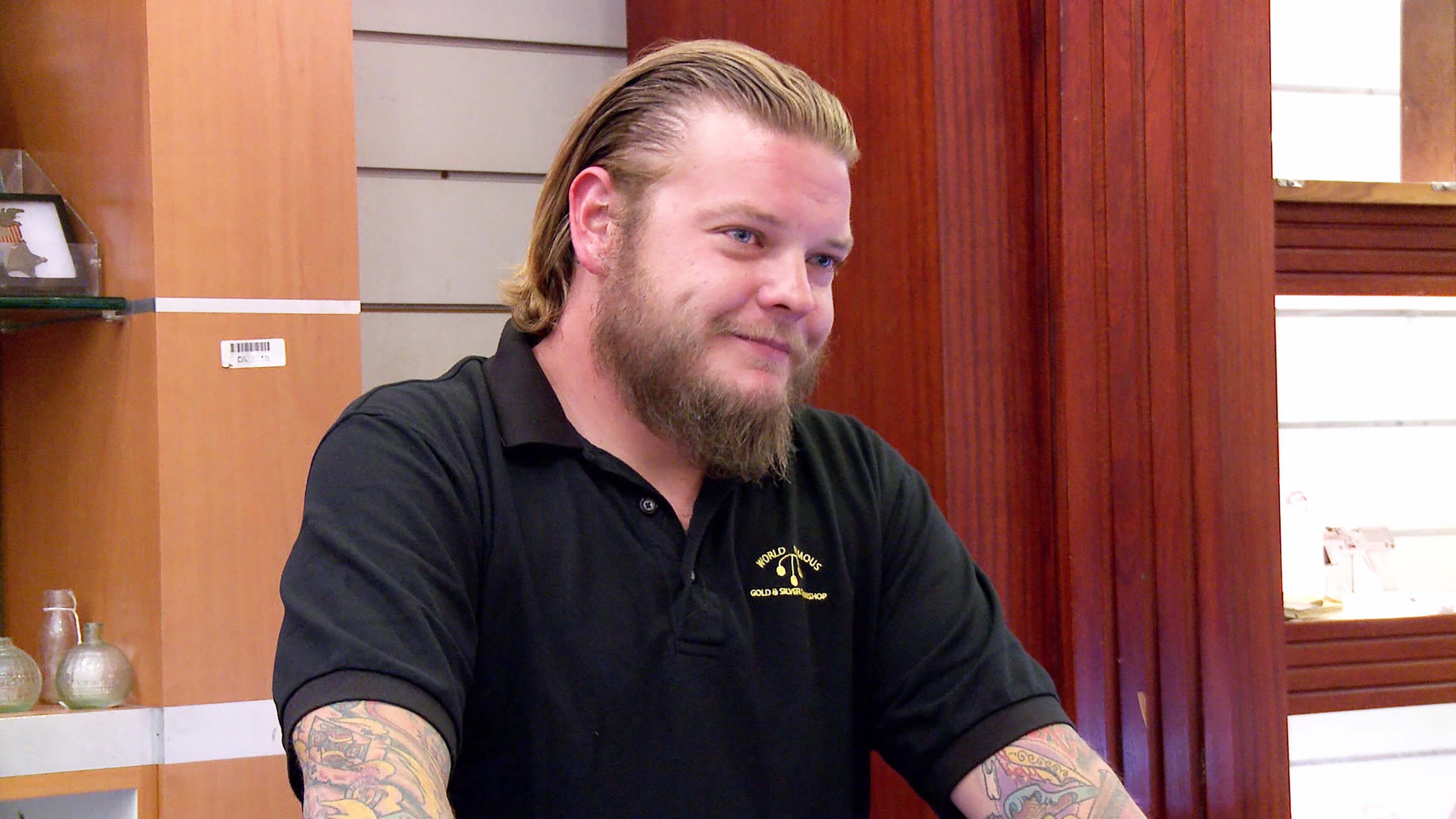 Pawn Stars – Die Drei vom Pfandhaus