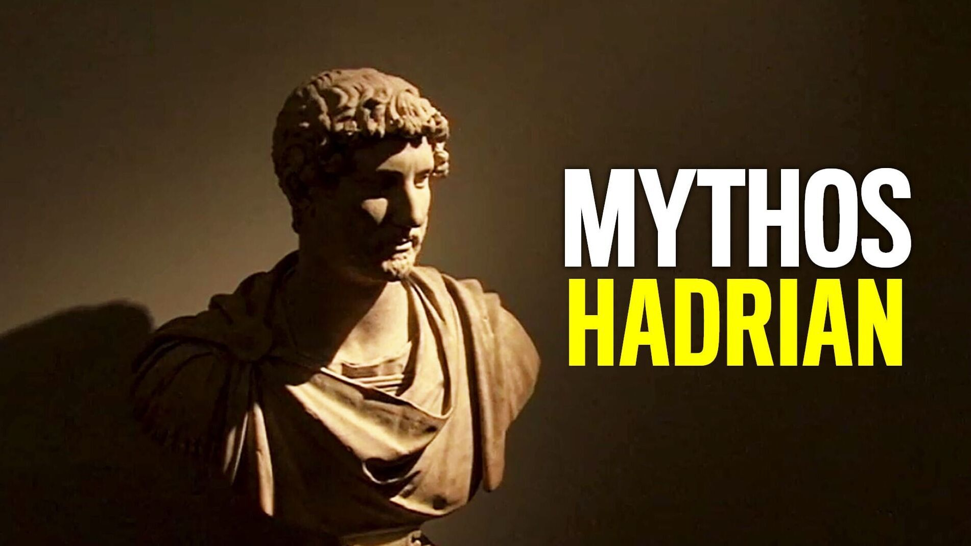 Mythos Hadrian