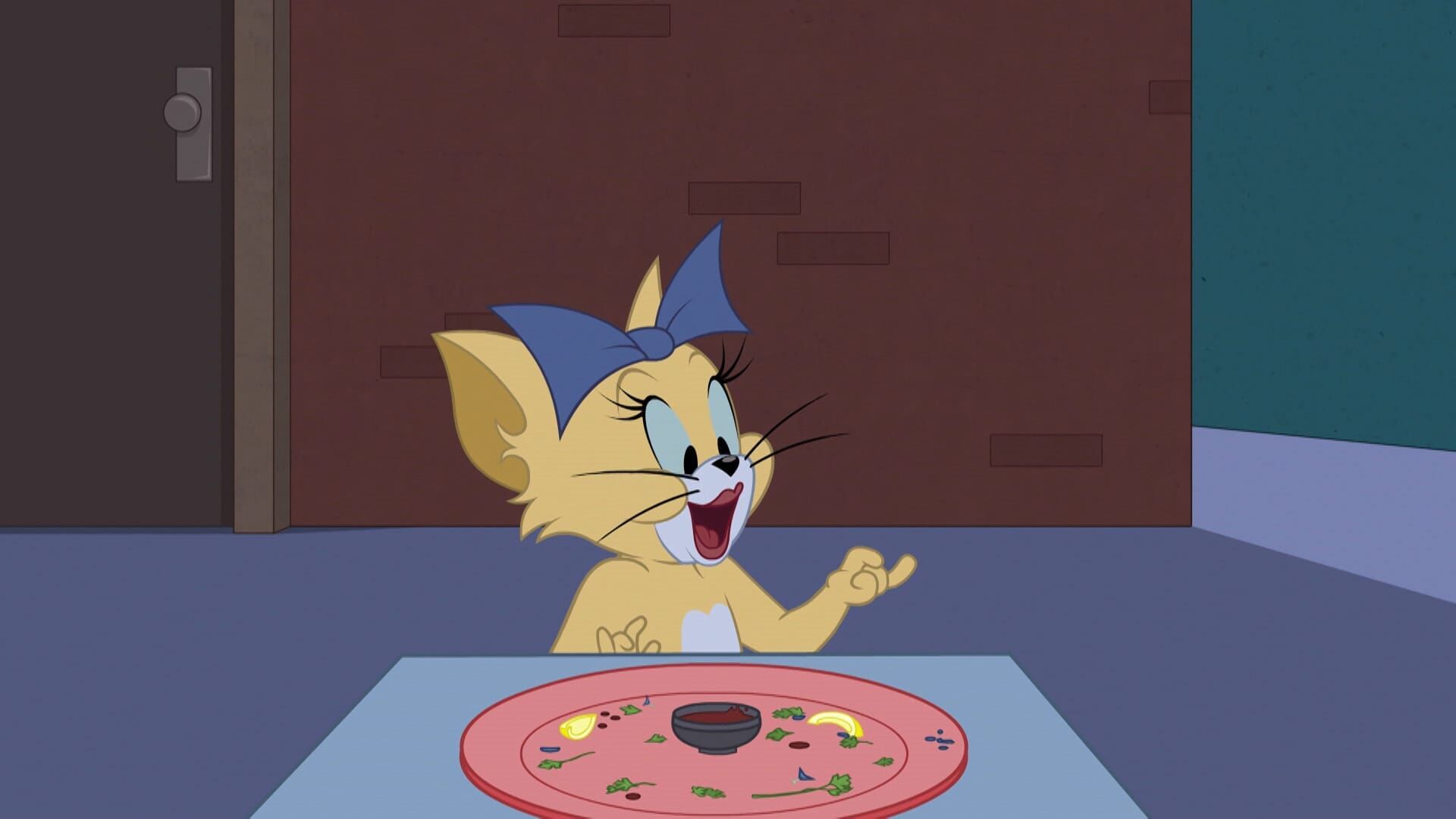 Die Tom und Jerry Show