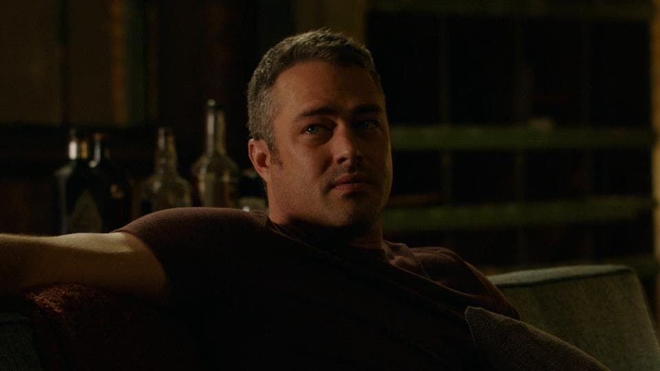 Chicago Fire