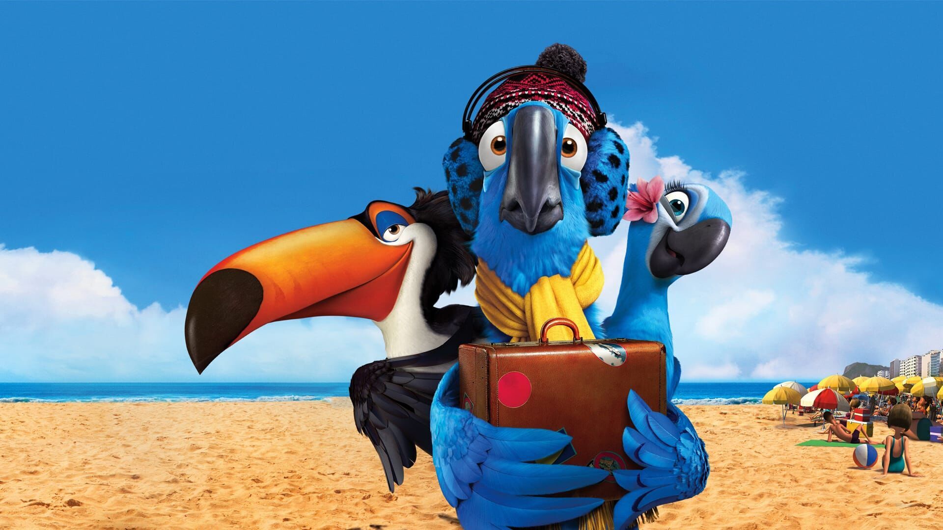 Rio 2 – Dschungelfieber