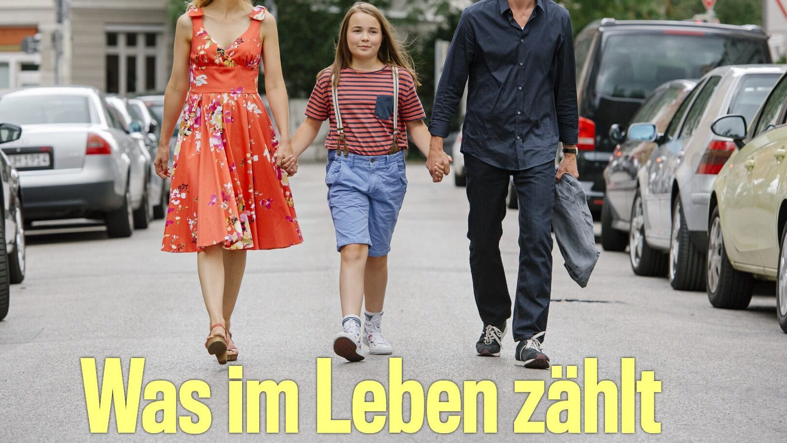 Was im Leben zählt