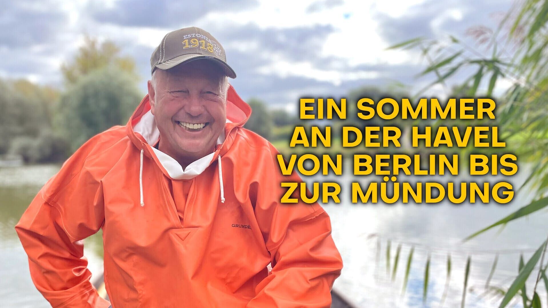 Ein Sommer an der Havel