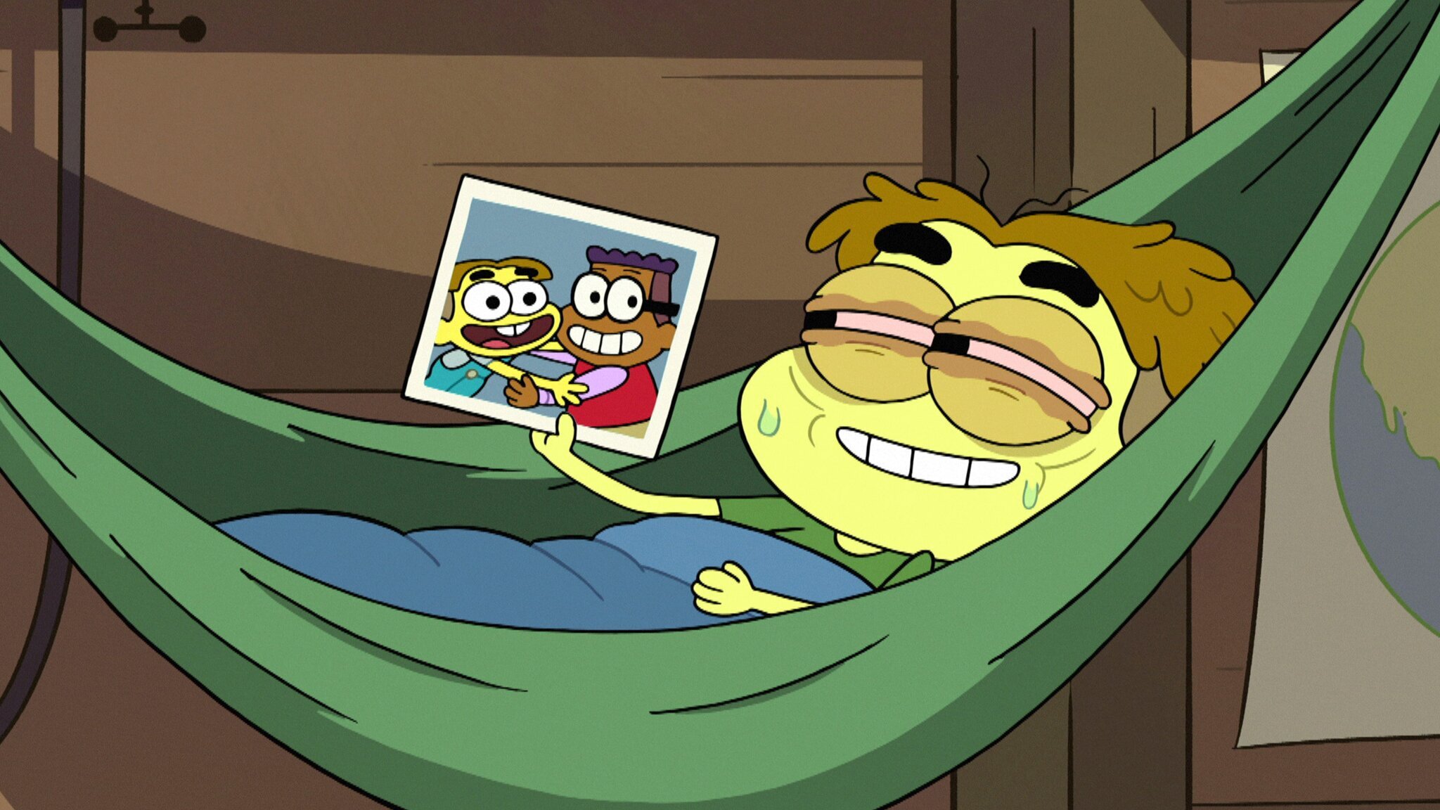 Big City Greens