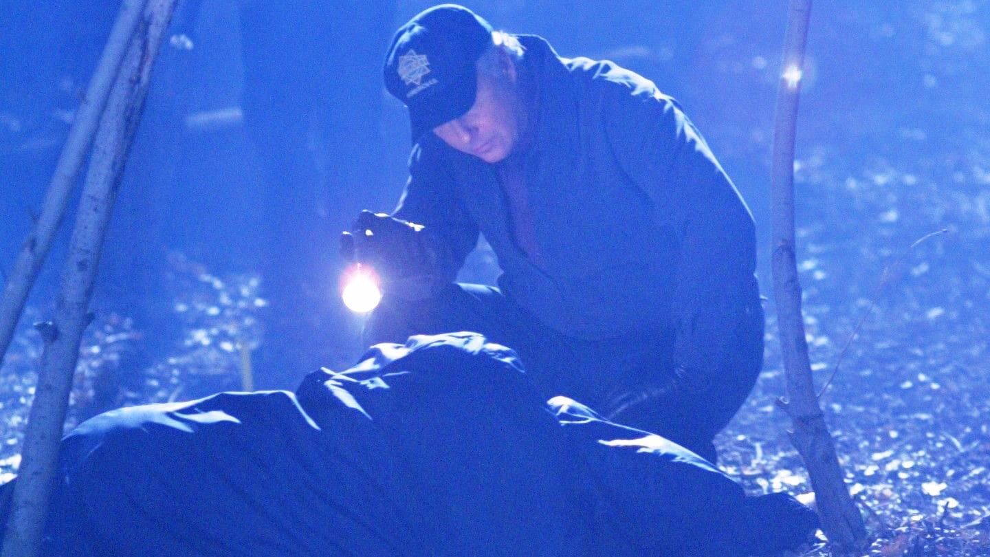CSI: Den Tätern auf der Spur