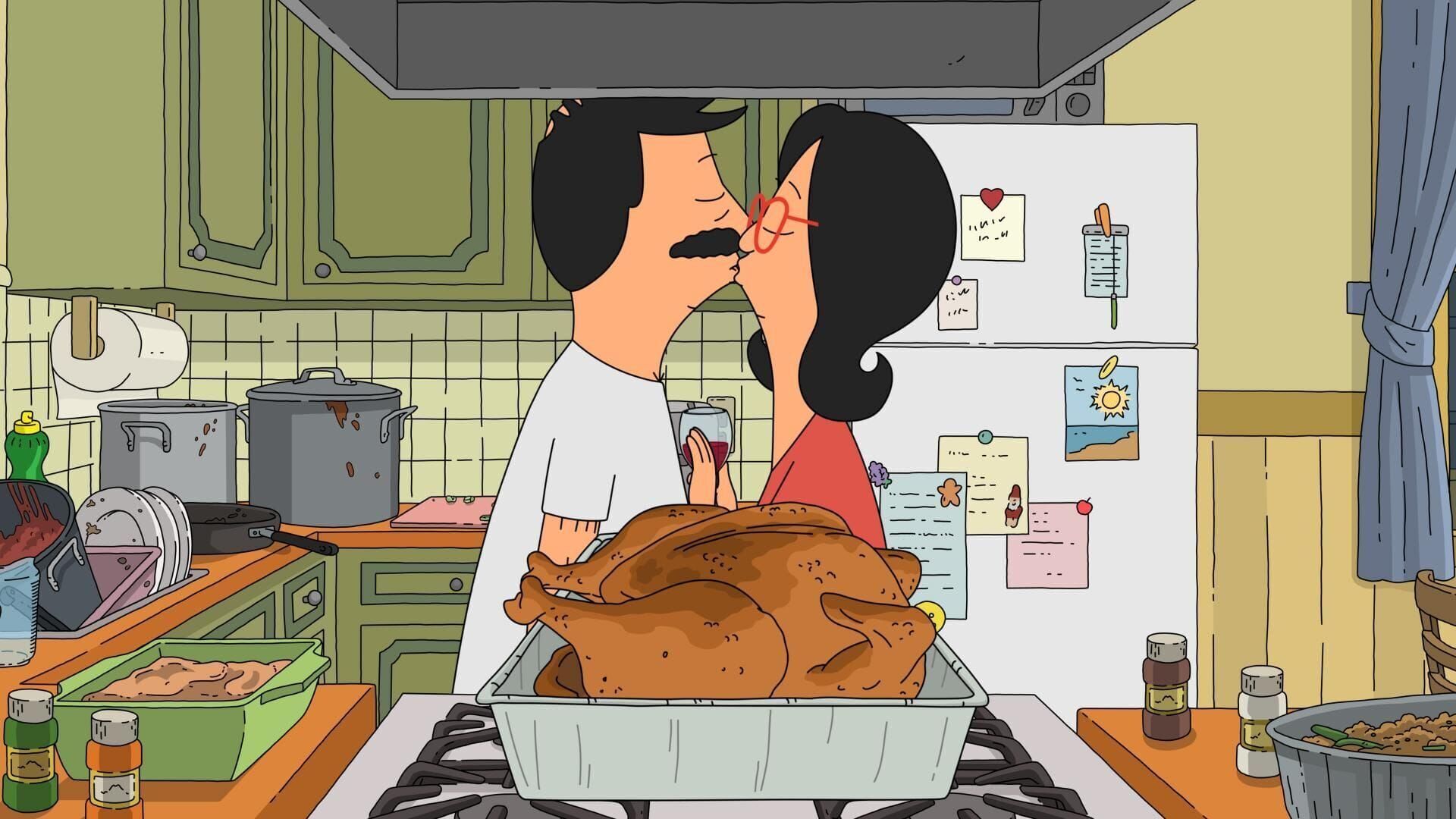 Bob's Burgers