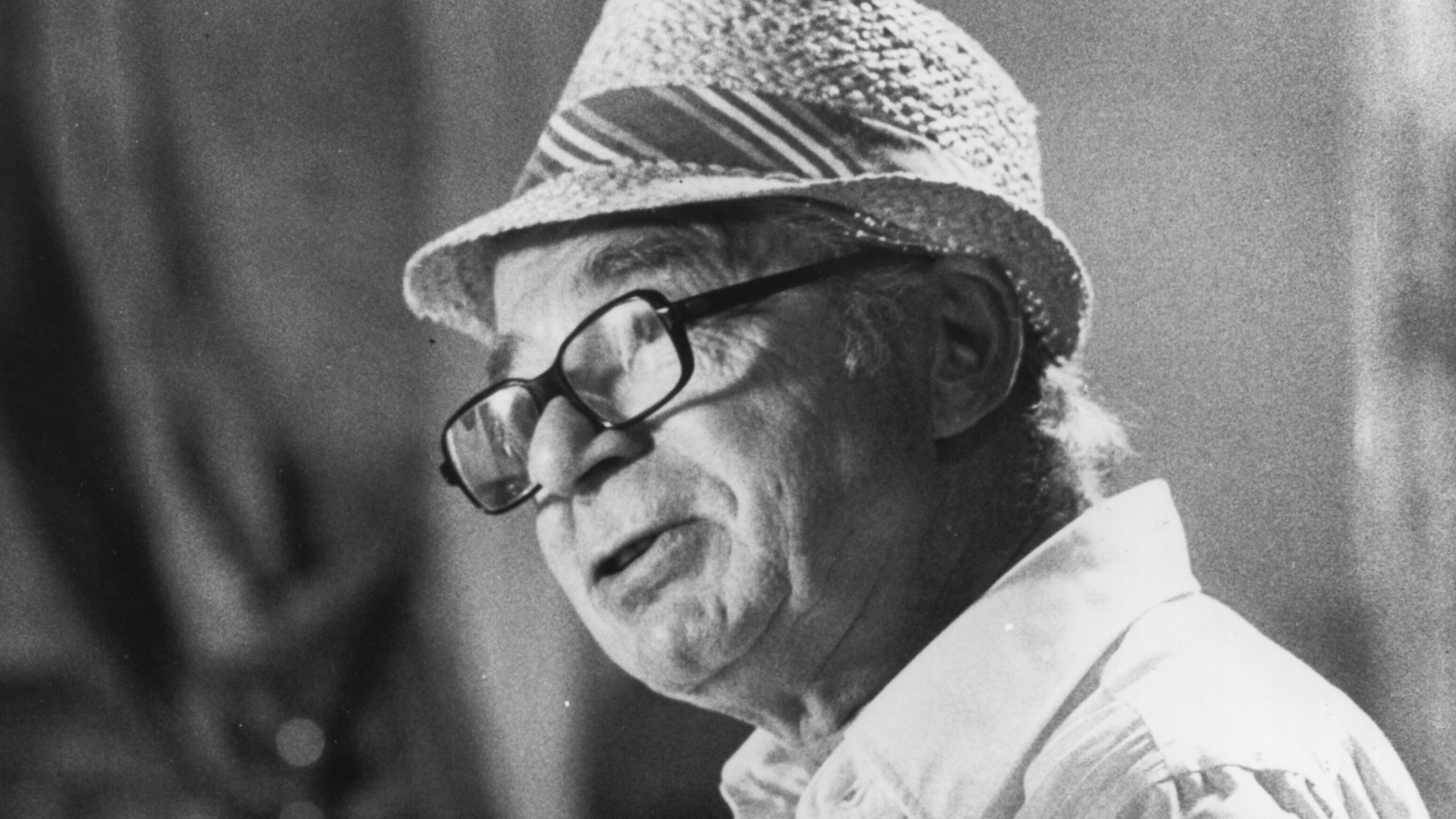 Billy Wilder – Eine Hollywood-Legende