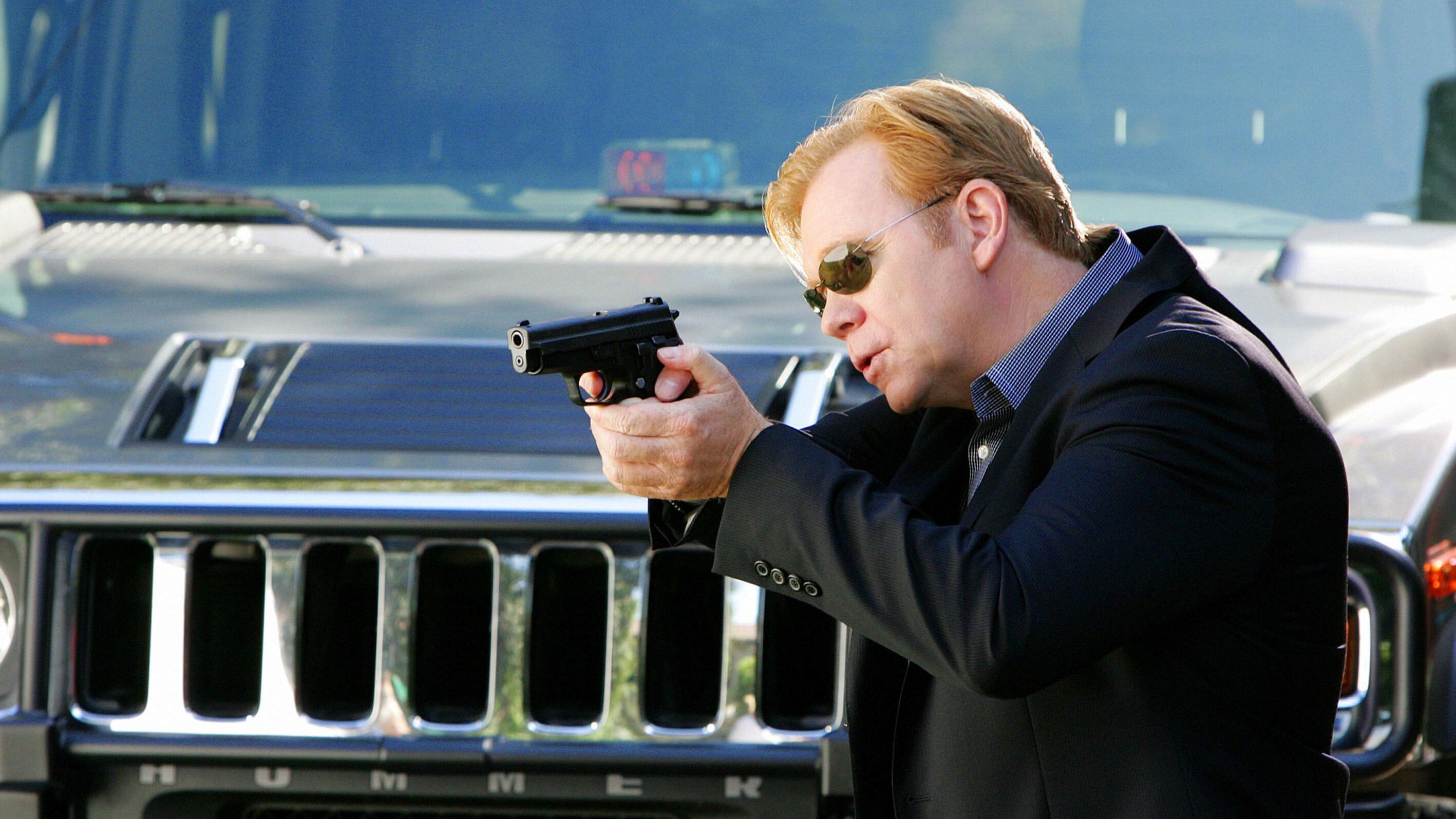 CSI: Miami