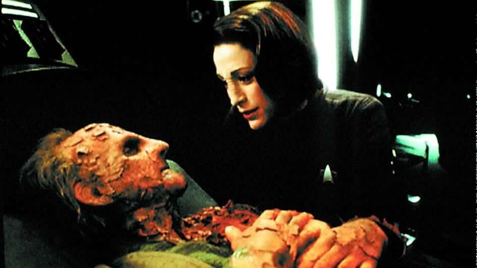 Star Trek – Deep Space Nine