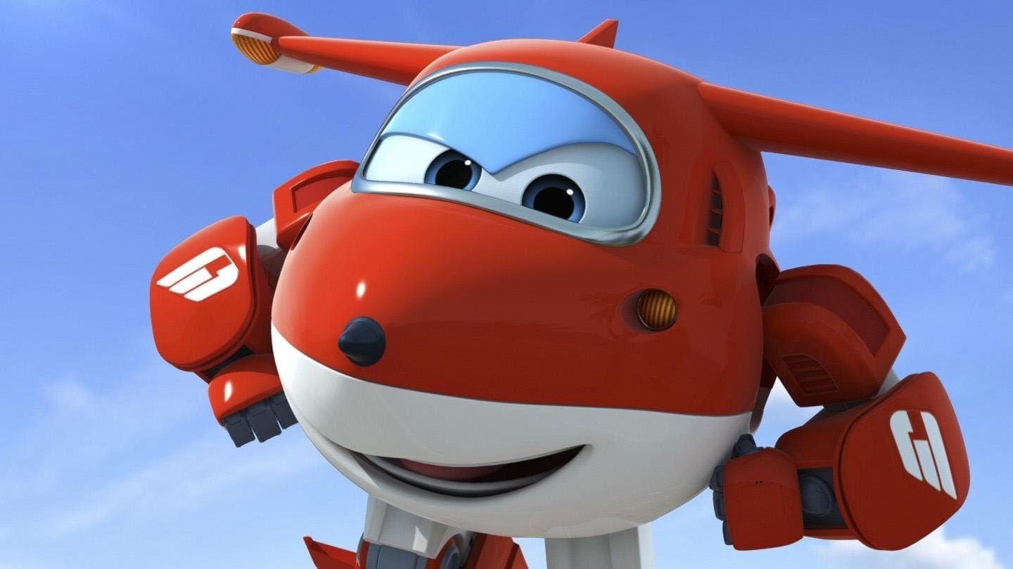 Super Wings