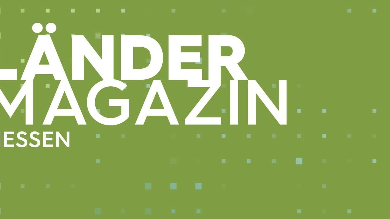 Ländermagazin