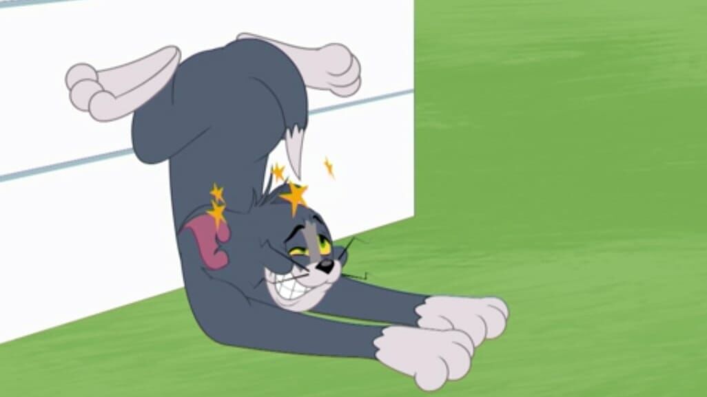 Die Tom und Jerry Show