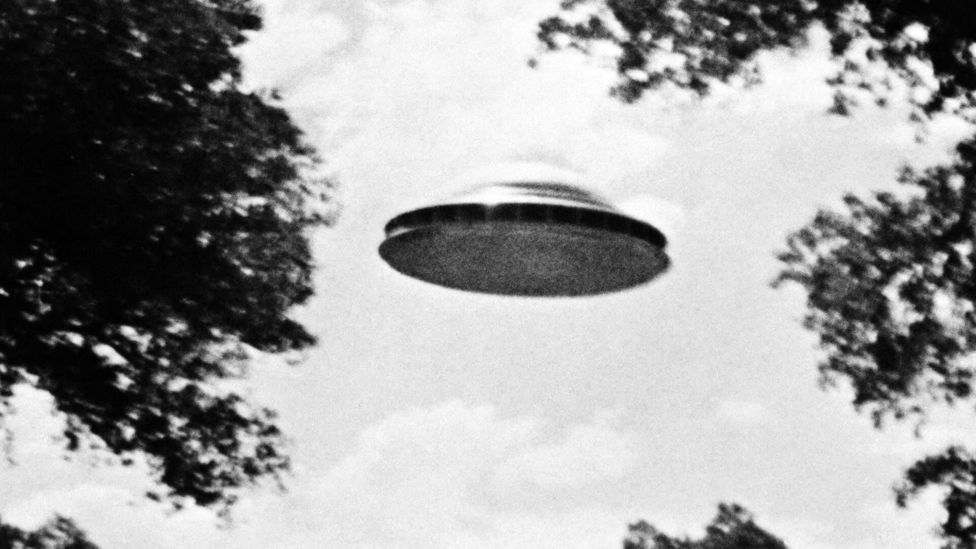 Mysteriöse Erscheinungen – UFOs auf der Spur