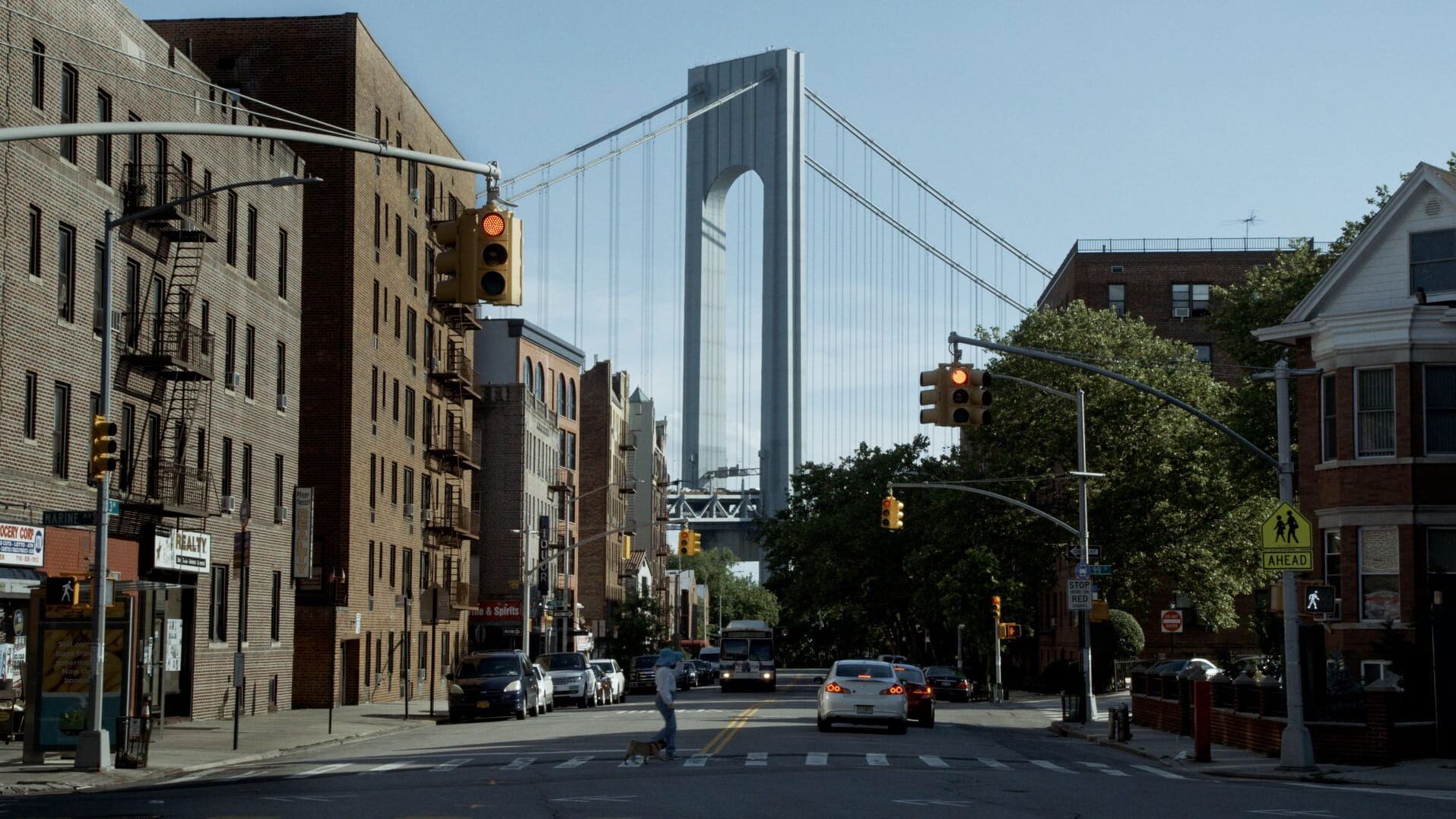 Gateways to New York – Othmar H. Ammann und seine Brücken