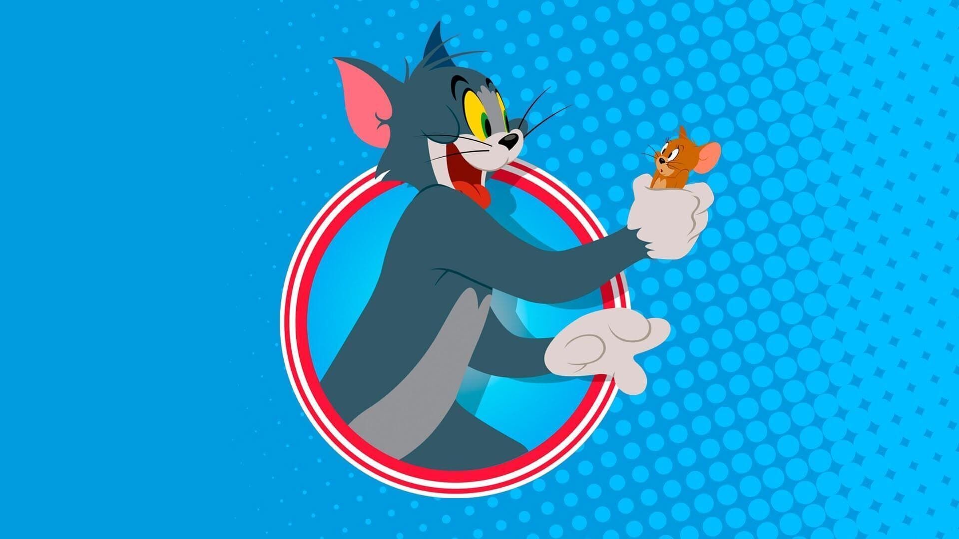 Die Tom und Jerry Show