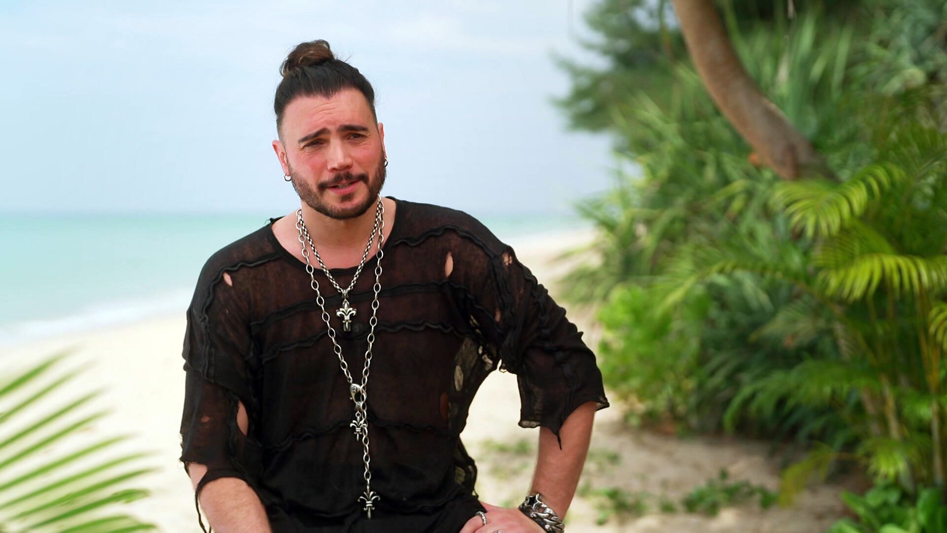 Kampf der Realitystars