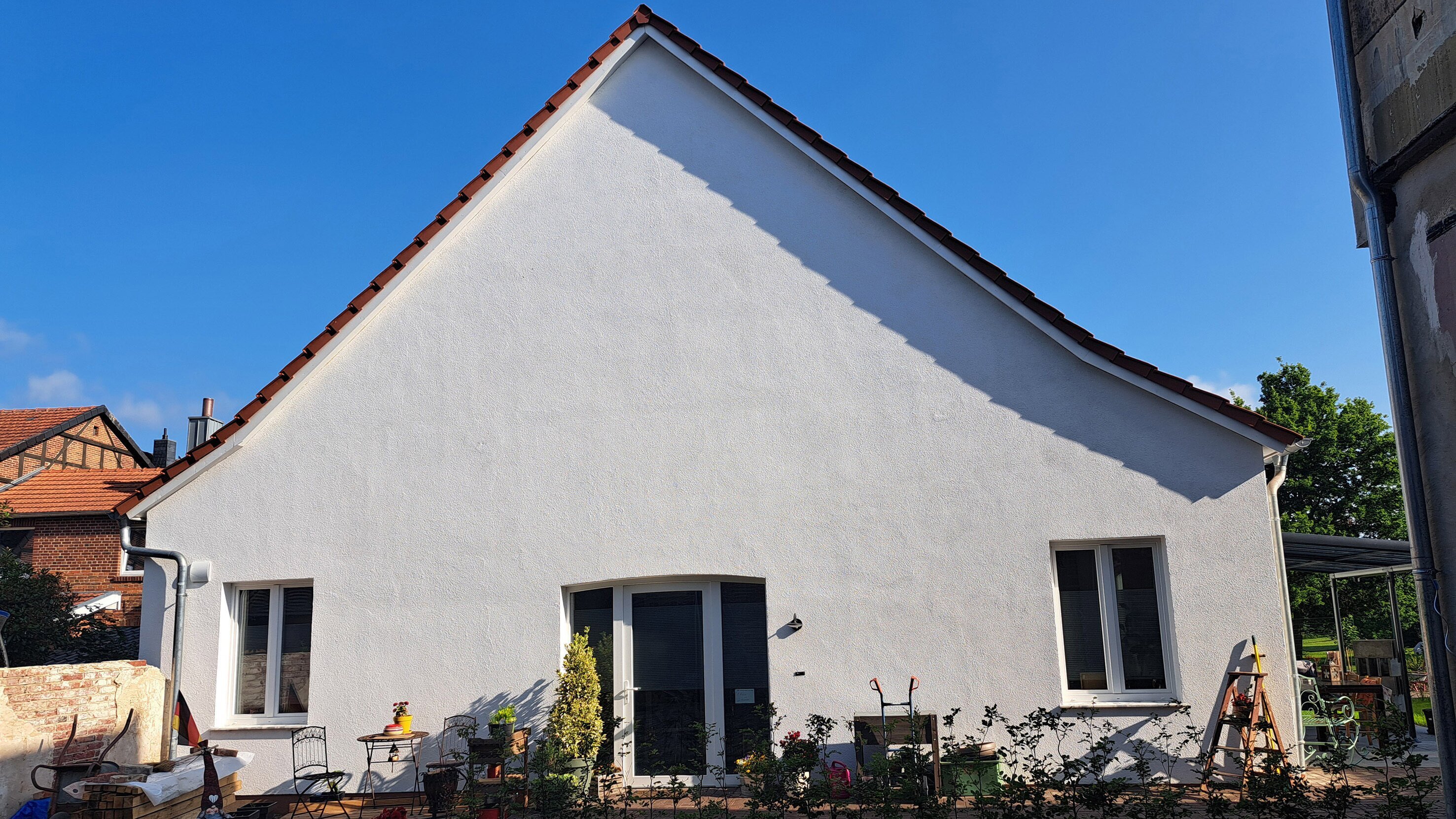Traumhäuser im Norden