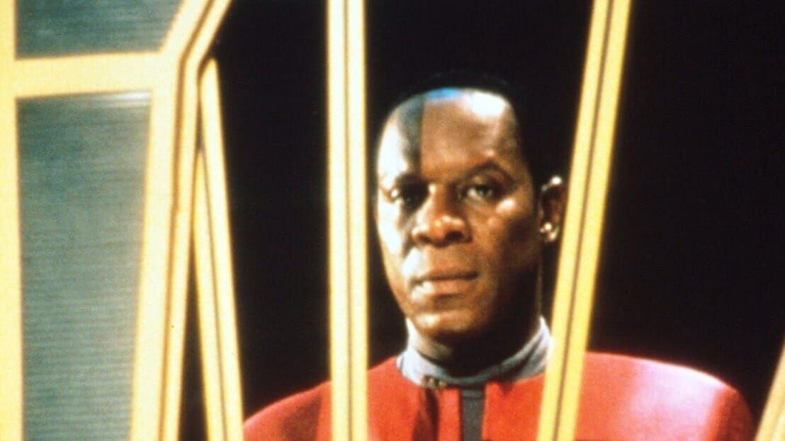 Star Trek – Deep Space Nine