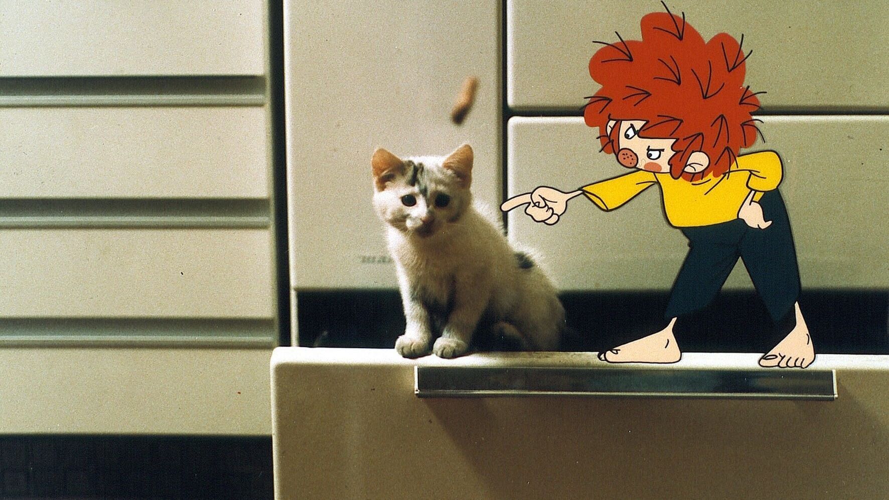 Meister Eder und sein Pumuckl