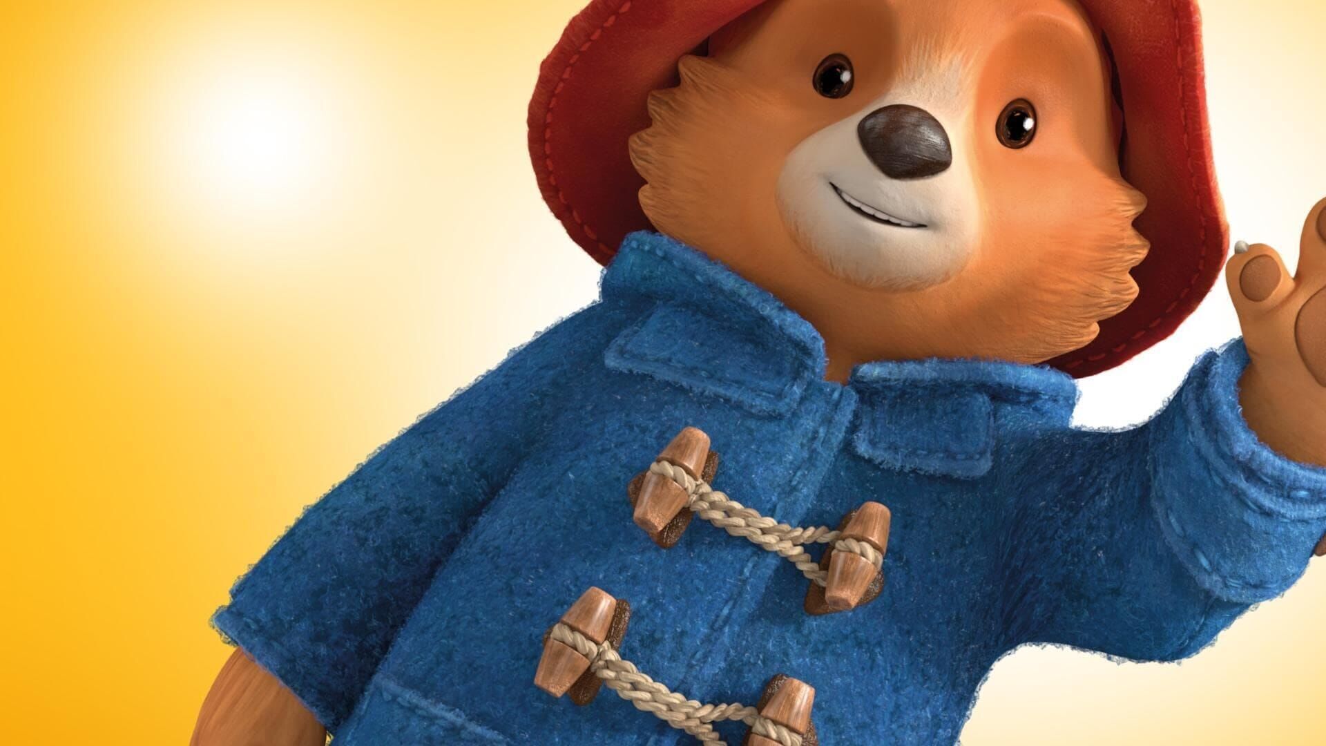 Paddingtons Abenteuer