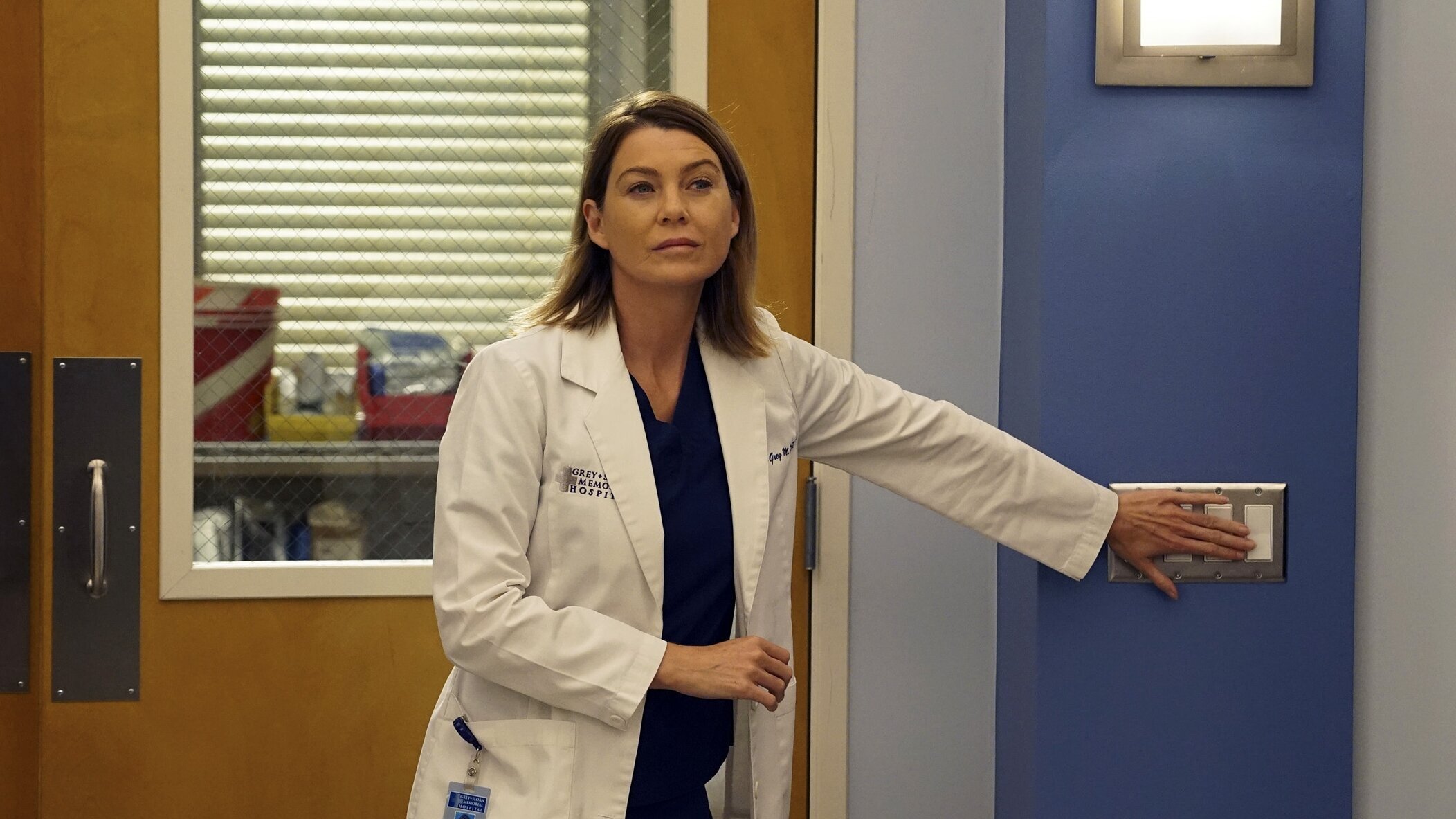 Grey's Anatomy – Die jungen Ärzte