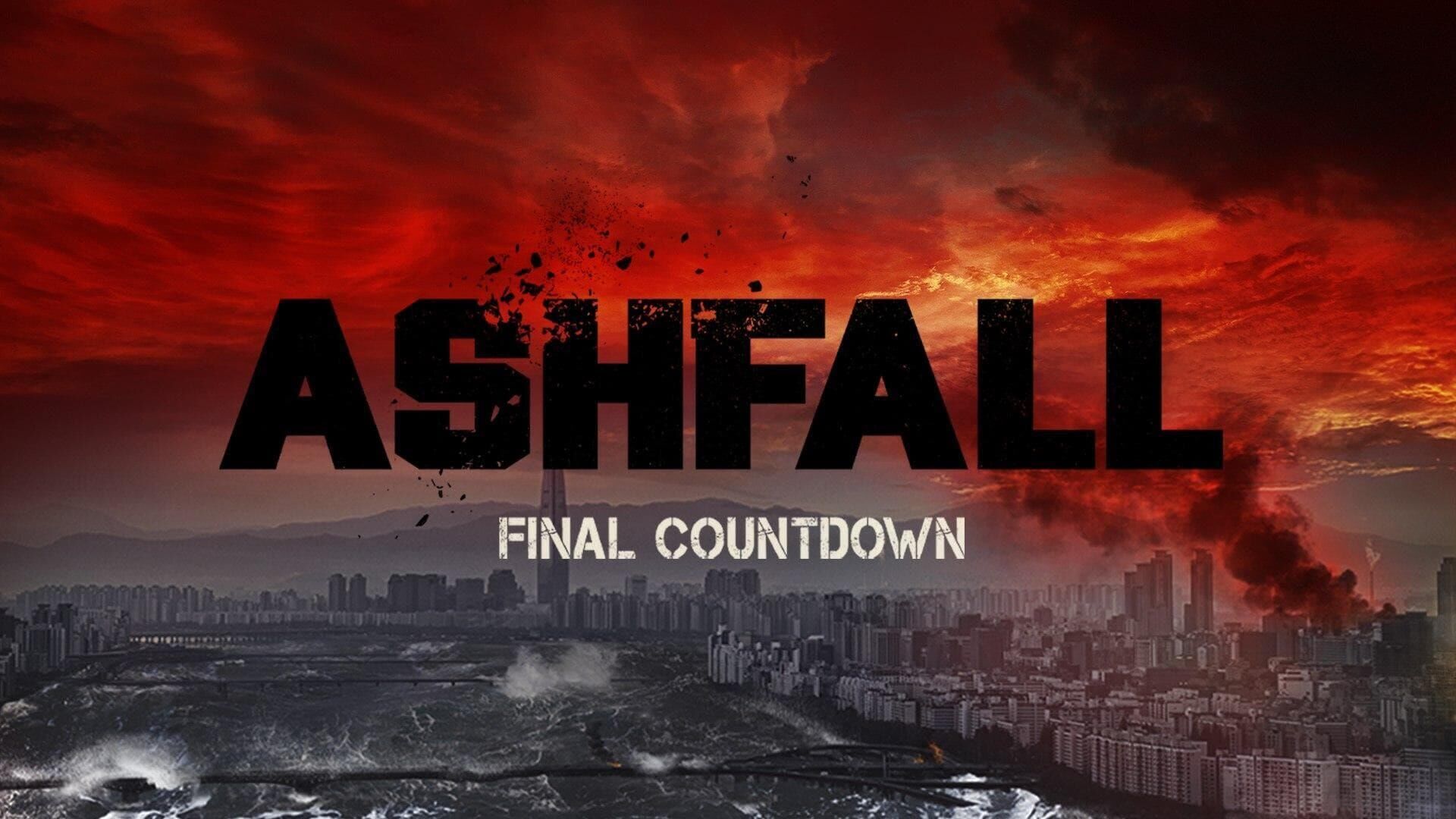 Ashfall