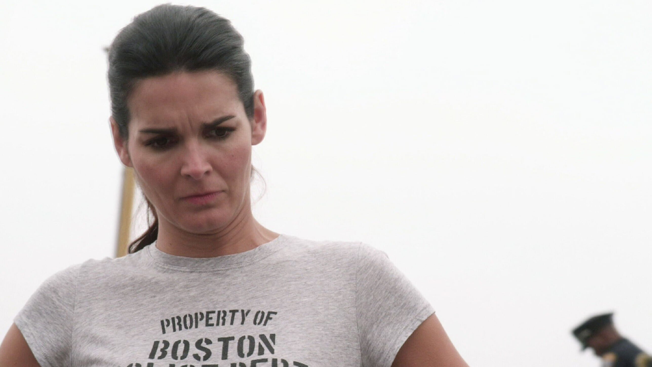 Rizzoli & Isles