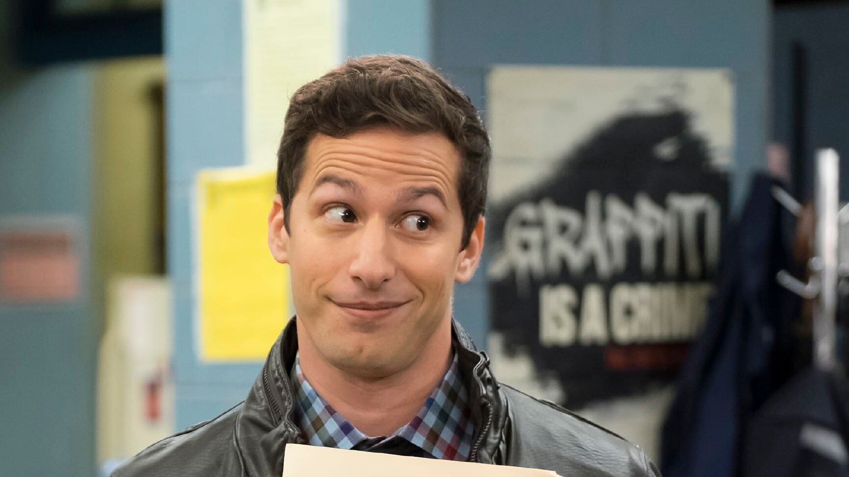 Brooklyn Nine-Nine