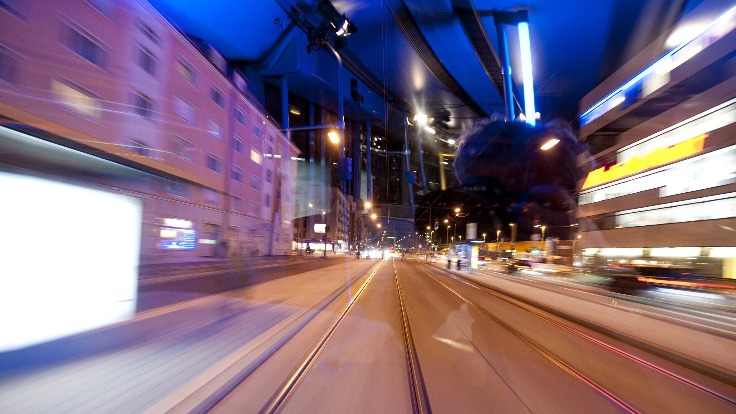 nachtlinie