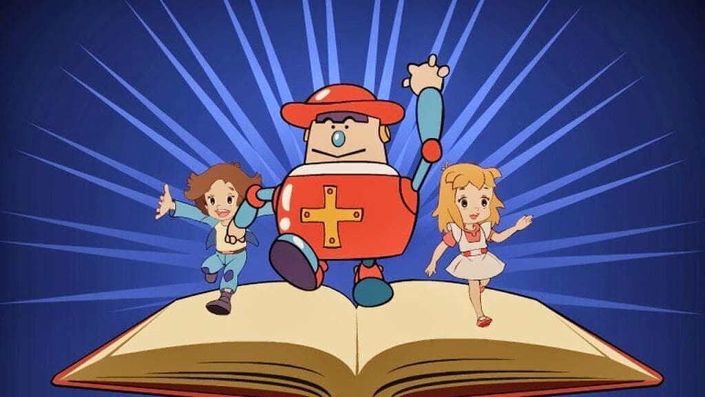 Superbuch