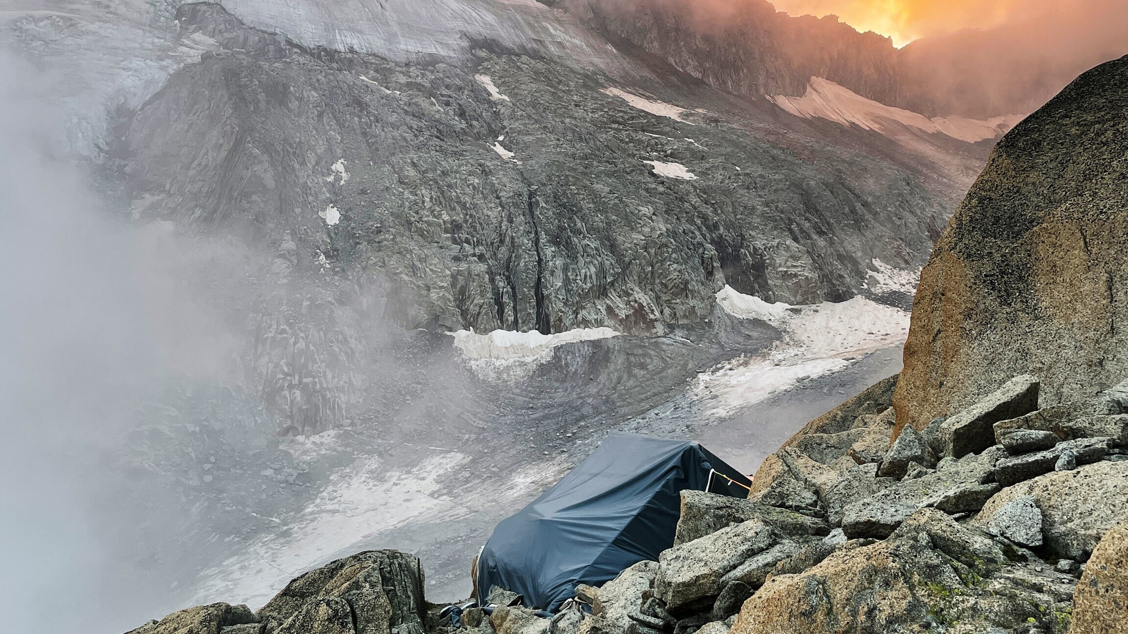 Hoch hinaus – Die Schweiz über 3000 Metern: Berufsstrahler in den Bergen – Von der Schatzsuche in den Alpen