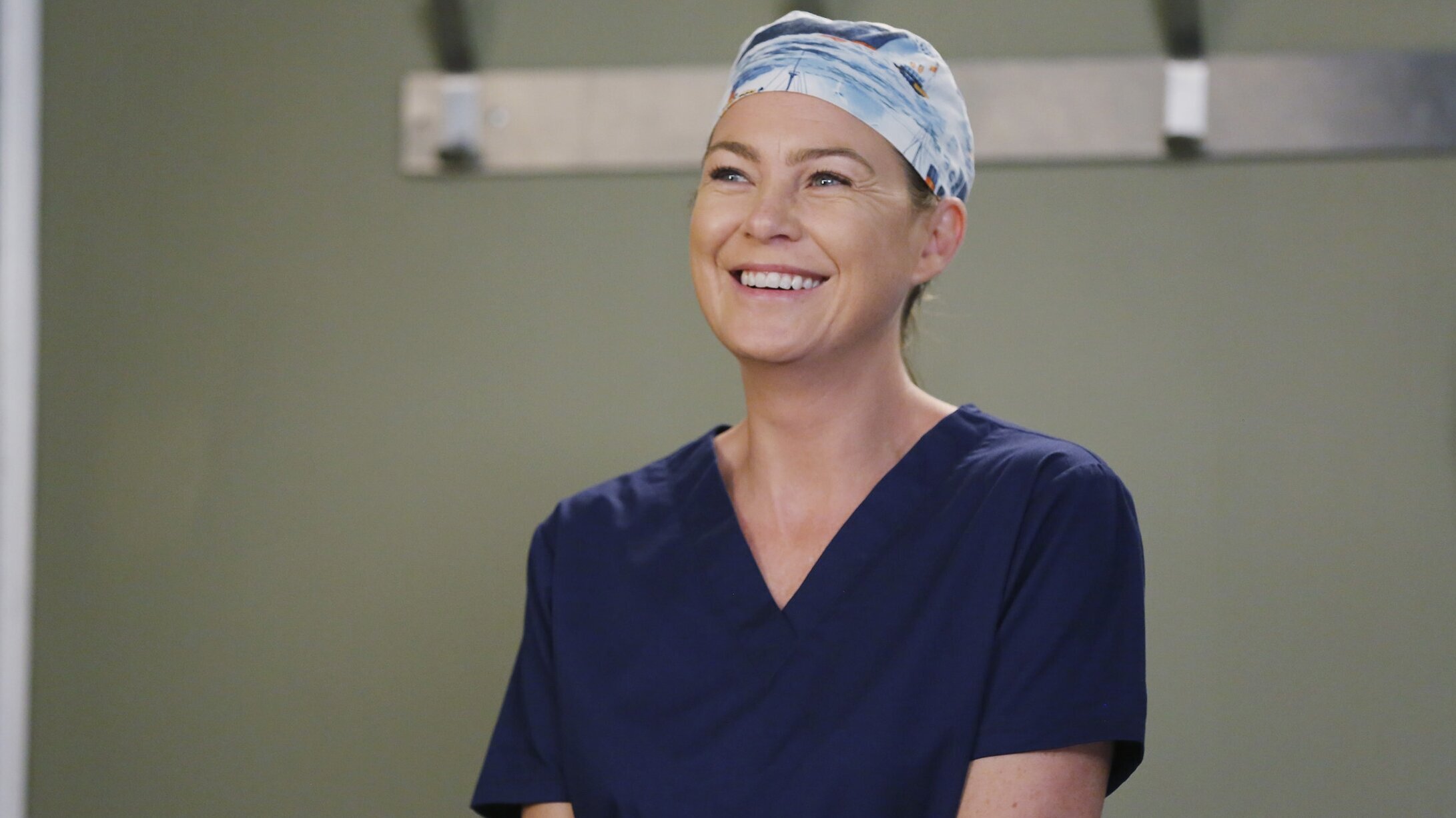 Grey's Anatomy – Die jungen Ärzte