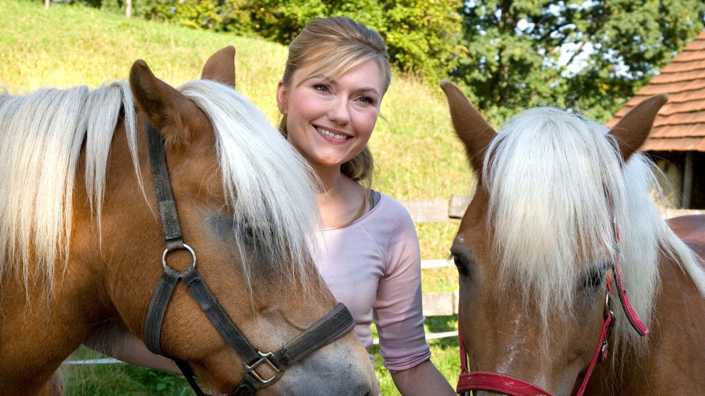 Lilly Schönauer: Für immer und einen Tag